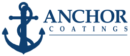 Anchor Coatings Inc. Logo